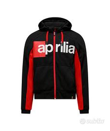 Aprilia Felpa tecnica Next Rival by Alpinestars Ta