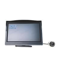 MONITOR 5 POLLICI CON SUPPORTO