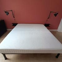 Materasso Memory foam Matrand Ikea 180x200