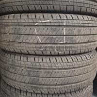 Continental Van Contact Eco