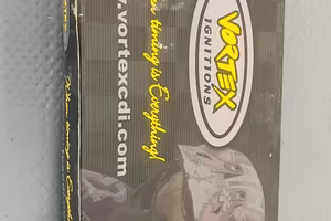 Centralina Vertex KTM 85 SX 2018 2024 Ricambi vari