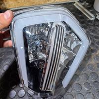 FARO ktm 790 890 adventure