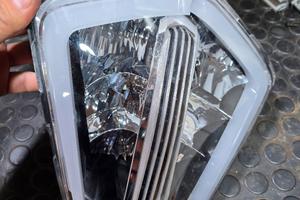 FARO ktm 790 890 adventure