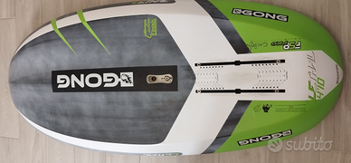 Wingfoil Tavola Gong Lethal 80 litri