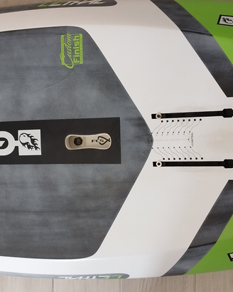 Wingfoil Tavola Gong Lethal 80 litri