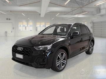 AUDI Q5 40 TDI 204 CV QUATTRO S TRONIC