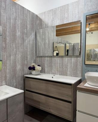 MOBILE BAGNO DA 100 CM IN SUPER PROMO!!!