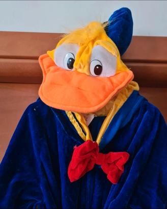 Costume Paperino 