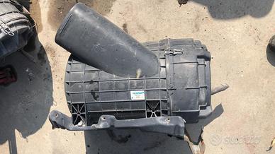 SCANIA S4/R, scatola filtro usata