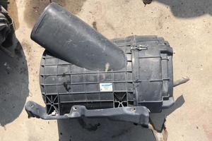 SCANIA S4/R, scatola filtro usata