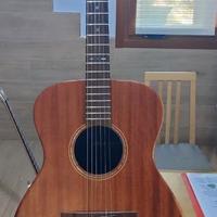 Chitarra acustica
