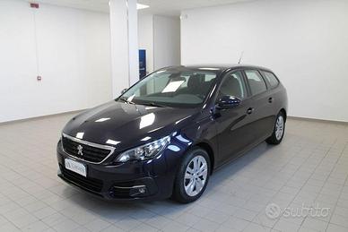 Peugeot 308 BlueHDi 130 S&S SW Business