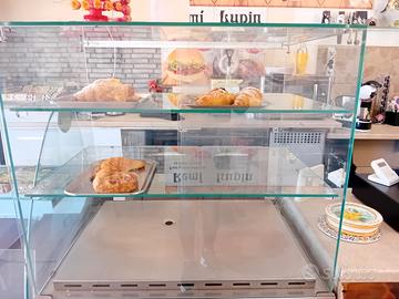 bar paninoteca 