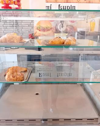 bar paninoteca 