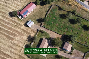 Abbasanta - Tenuta agricola scuderia