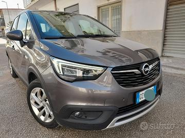 OPEL CROSSLAND X 1.5 CDTI 110CV S&S "COME NUOVA"