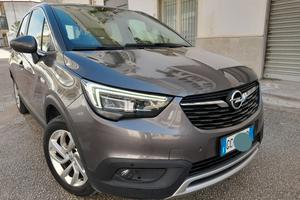 OPEL CROSSLAND X 1.5 CDTI 110CV S&S "COME NUOVA"