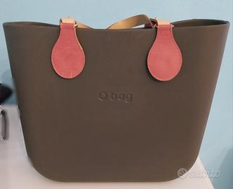 Borsa donna  O  bag