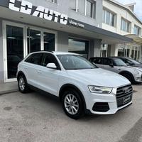 Audi Q3 Q3 2.0 tdi Design quattro 150cv s-tronic