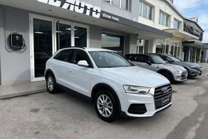 Audi Q3 Q3 2.0 tdi Design quattro 150cv s-tronic