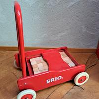 Primipassi Brio