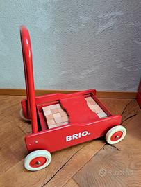 Primipassi Brio