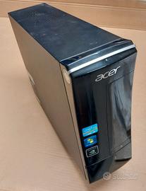 Acer Aspire X3990