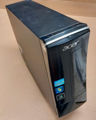 Acer Aspire X3990