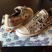 Scarpe Ed Hardy num 44