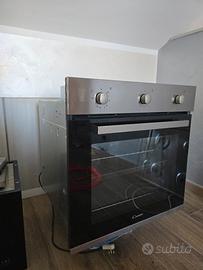 Forno Candy da incasso 