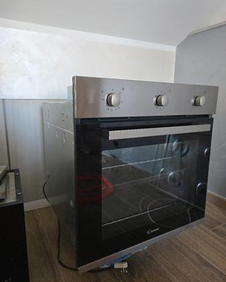 Forno Candy da incasso 