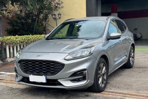 Ford Kuga 1.5 EcoBlue 120 CV aut. 2WD ST-Line Desi