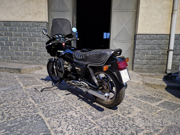 Moto Guzzi 1000 sp 2