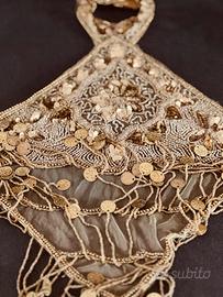 abiti per danza del ventre