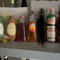 BOTTIGLIETTE VINTAGE
