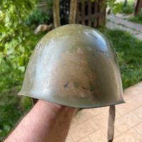 Elmetto italiano ww2