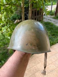 Elmetto italiano ww2