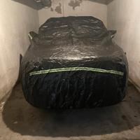 Telo copriauto Jeep Compass