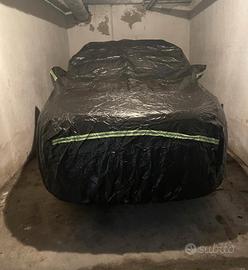 Telo copriauto Jeep Compass