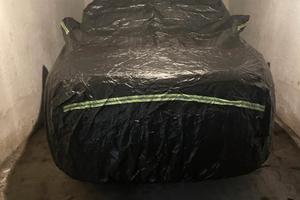 Telo copriauto Jeep Compass