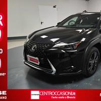 Lexus UX 250h 2.0 Business 2wd cvt my20