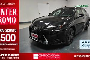 Lexus UX 250h 2.0 Business 2wd cvt my20