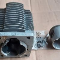 Kit cilindro pistone motosega ECHO CS 315
