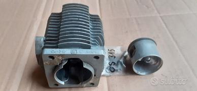 Kit cilindro pistone motosega ECHO CS 315
