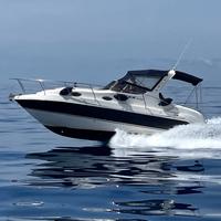 Mano Marine 24.5 Diesel