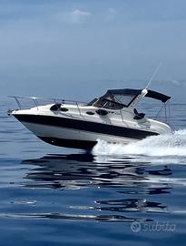 Mano Marine 24.5 Diesel