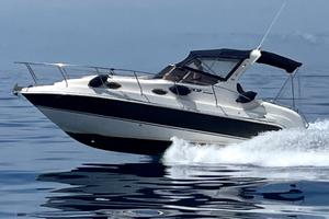 Mano Marine 24.5 Diesel