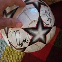 Pallone Inter  2007/08
