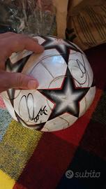 Pallone Inter  2007/08