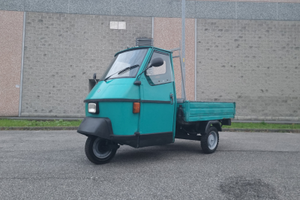 Piaggio ape 50